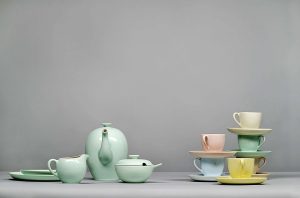 Servies Palet Fris Edam